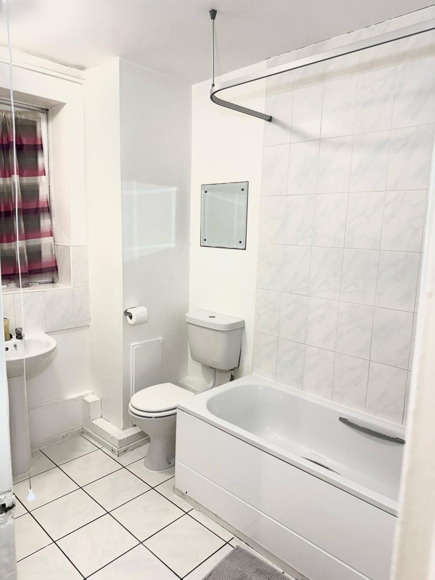 Londesborough Inn لندن المظهر الخارجي الصورة